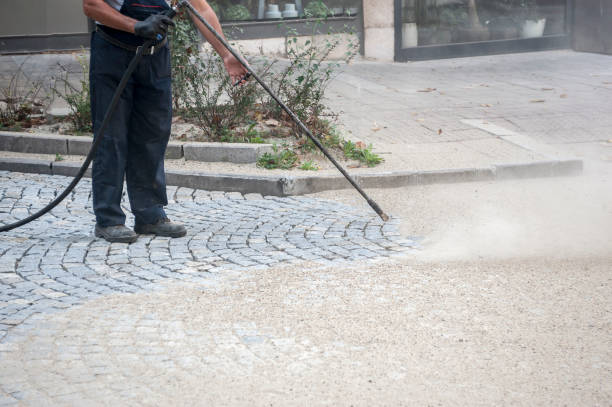 Best Gas Station Cleaning  in Glen Rock, NJ